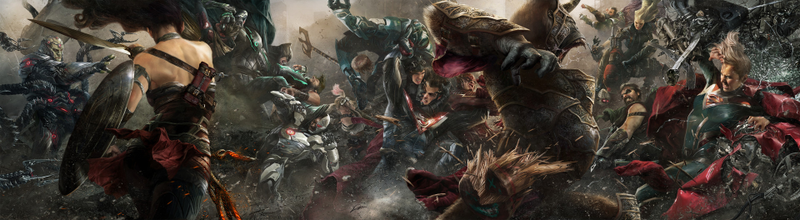Illustration for article titled The Art Of Injustice 2